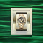 Rolex Cosmograph Daytona 40mm, 18k Yellow Gold, Ref# 126508-0003, Watch in a box