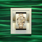 Rolex Cosmograph Daytona 40mm, 18k Yellow Gold, Ref# 126508-0005, Watch in a box