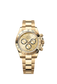 Rolex Cosmograph Daytona 40mm, 18k Yellow Gold, Ref# 126508-0005