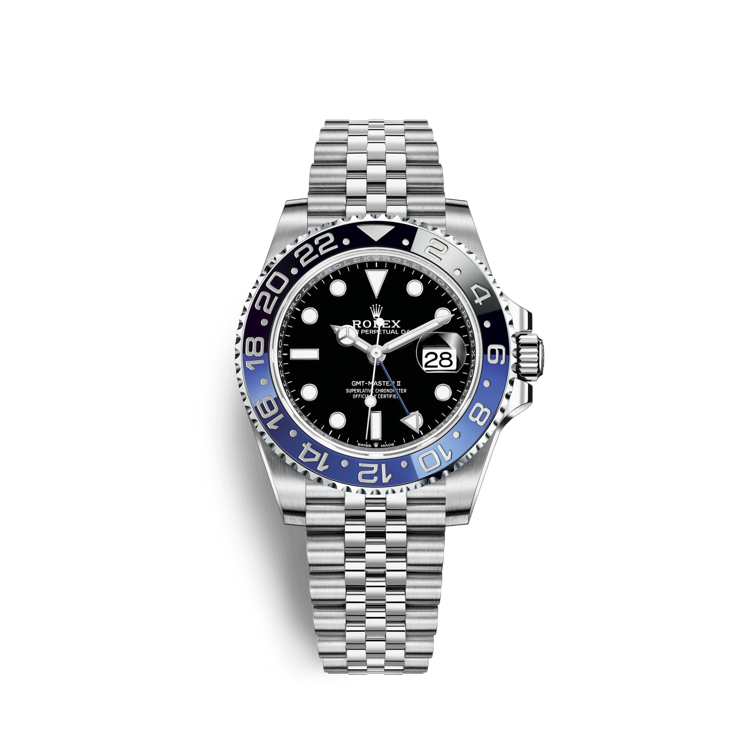 GMT-Master II