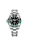 Rolex GMT-Master II, 40mm, Oystersteel, Ref# 126720vtnr-0001