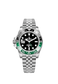 Rolex GMT-Master II, 40mm, Oystersteel, Ref# 126720vtnr-0002