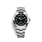 Rolex Air-King 40mm, Oystersteel, Ref# 126900-0001