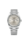 Rolex Day-Date, 40mm, Platinum, Ref# 228236-0002