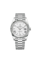 Rolex Day-Date, 40mm, Platinum, Ref# 228236-0010