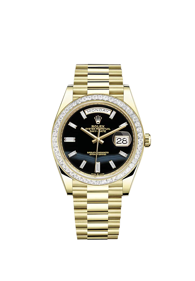 Rolex 228398tbr shop