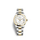 Rolex Datejust 31, Oystersteel and Yellow Gold, Ref# 278243-0001