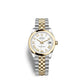 Rolex Datejust 31, Oystersteel and Yellow Gold, Ref# 278243-0002