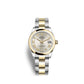 Rolex Datejust 31, Oystersteel and Yellow Gold, Ref# 278243-0003