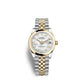 Rolex Datejust 31, Oystersteel and Yellow Gold, Ref# 278243-0028