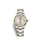 Rolex Datejust 31, Oystersteel and 18k Yellow Gold, Ref# 278273-0003