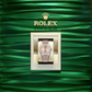 Rolex Datejust 31, 18kt Everose Gold, Ref# 278285RBR-0025, Watch in box