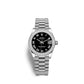 Rolex Datejust 31, 18kt White Gold, Ref# 278289RBR-0011