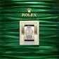 Rolex Datejust 31, 18kt White Gold, Ref# 278289RBR-00018, Watch in box