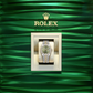 Rolex Datejust 31, Oystersteel, 18kt Yellow Gold and diamonds, Ref# 278383RBR-0030, Watch in box