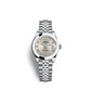 Rolex Lady-Datejust 28, Oystersteel, Ref# 279160-0007