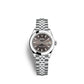 Rolex Lady-Datejust 28, Oystersteel, Ref# 279160-0009