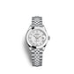 Rolex Lady-Datejust 28, Oystersteel, Ref# 279160-0015