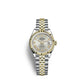 Rolex Lady-Datejust 28, Oystersteel and 18k Yellow Gold, Ref# 279173-0005