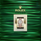 Rolex Lady-Datejust 28, 18k Everose Gold, Ref# 279175-0017, Watch in box