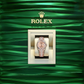 Rolex Lady-Datejust 28, 18k Everose Gold, Ref# 279175-0030, Watch in box