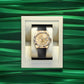 Rolex Sky-Dweller, 42mm, 18k Yellow Gold, Ref# 336238-0001, Watch in a box
