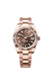 Rolex Sky-Dweller, 42mm, 18k Everose Gold, Ref# 336935-0002