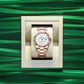 Rolex Sky-Dweller, 42mm, 18k Everose Gold, Ref# 336935-0003, Warch in a box