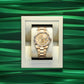 Rolex Sky-Dweller, 42mm, 18k Yellow Gold, Ref# 336938-0001, Watch in a box