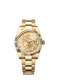 Rolex Sky-Dweller, 42mm, 18k Yellow Gold, Ref# 336938-0001