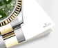 Rolex Datejust 31mm, Oystersteel and 18k Yellow Gold and Diamonds, Ref# 278273-0031, Lugs