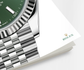 Rolex Datejust 41mm, Oystersteel and 18k White Gold, Ref# 126334-0028, Lugs