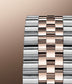 Bracelet Rolex Datejust 31 Oystersteel and Everose gold Ref# 278241-0002