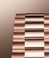 Bracelet Rolex Day-Date 40 Everose gold Ref# 228345RBR-0005