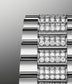 Bracelrt Rolex Day-Date 36 White gold Ref# 128239-0029