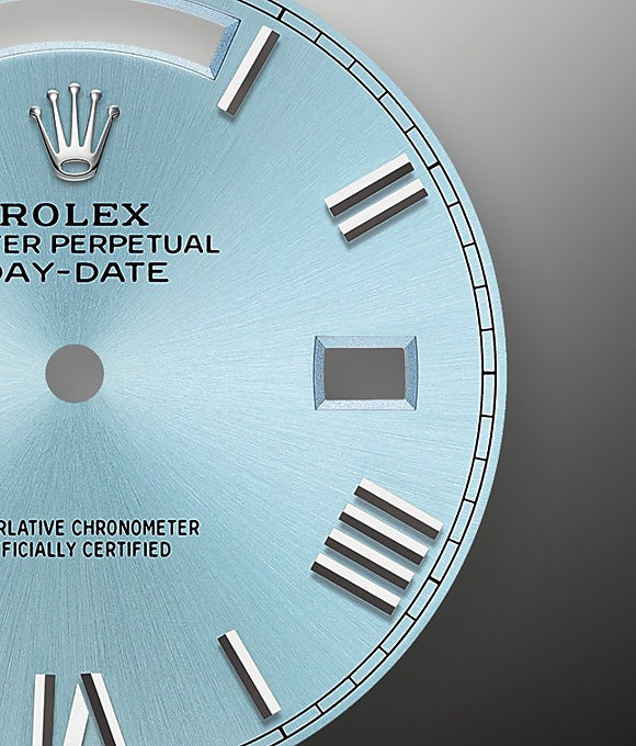 Rolex 228396tbr clearance