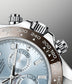 Side Rolex Cosmograph Daytona 40 mm Platinum Ref# 116506-0002