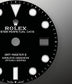 Dial Rolex GMT-Master II Oystersteel Ref# 126710BLRO-0001