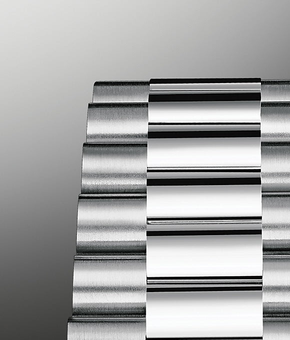 Bracelet Rolex Day-Date 40 Platinum Ref# 228396TBR-0020