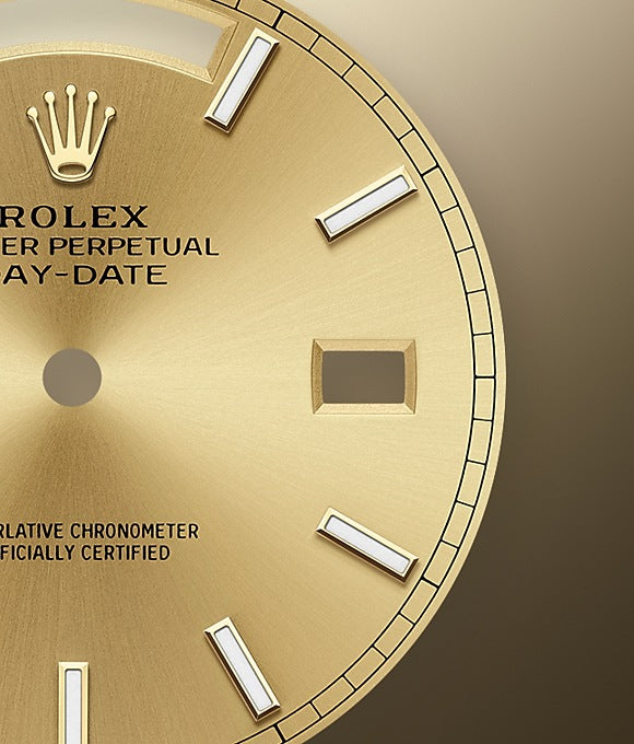 Rolex 228398tbr online