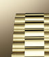 Bracelet Rolex Day-Date 40 Yellow gold Ref# 228398TBR-0033