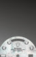 Dial Rolex Day-Date 36 White gold Ref# 128349RBR-0004