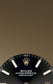 Dial Rolex Datejust 41 Oystersteel and yellow gold Ref# 126303-0013