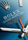 Dial Rolex Milgauss 40 Oystersteel Ref# M116400GV-0002