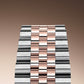 Rolex Datejust 36, 18k Everose Gold and Stainless Steel, 36mm, Ref# 126231-0021, Bracelet
