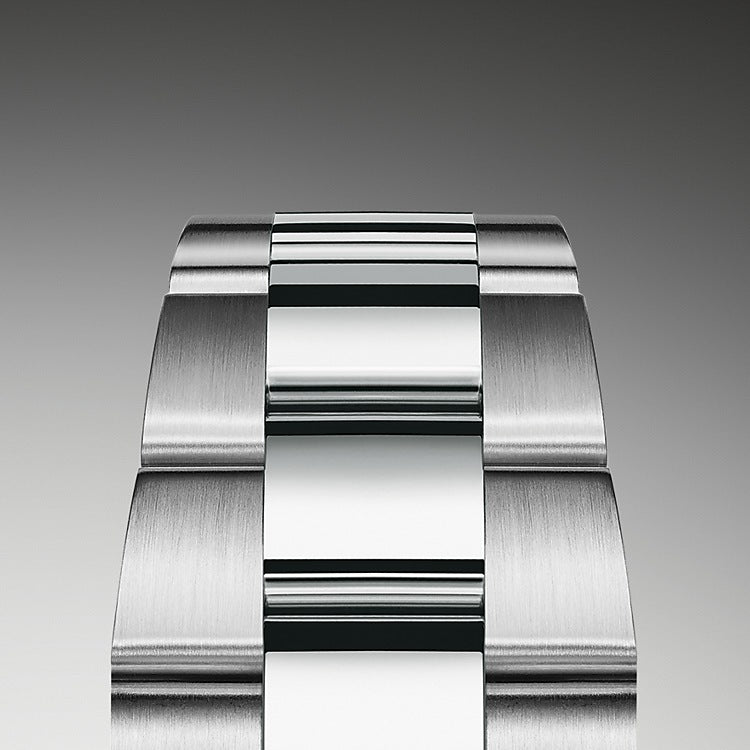 Rolex Datejust 41, Stainless Steel, 41mm, Ref# 126300-0001, Bracelet