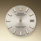 Rolex Lady-Datejust 28, Oystersteel and 18k Yellow Gold, Ref# 279173-0019, Dial