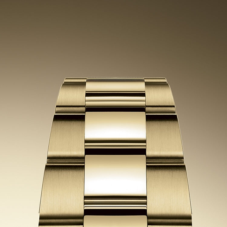 Rolex Sky-Dweller, 42mm, 18k Yellow Gold, Ref# 336938-0002, Bracelet