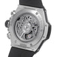 Hublot Big Bang Unico Titanium Ceramic 44mm, Ref# 421.NM.1170.RX