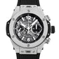 Hublot Big Bang Unico Titanium, 44mm, Ref# 421.NX.1170.RX, Unworn 2024